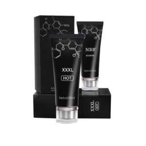 NBB Crema reparadora para hombres