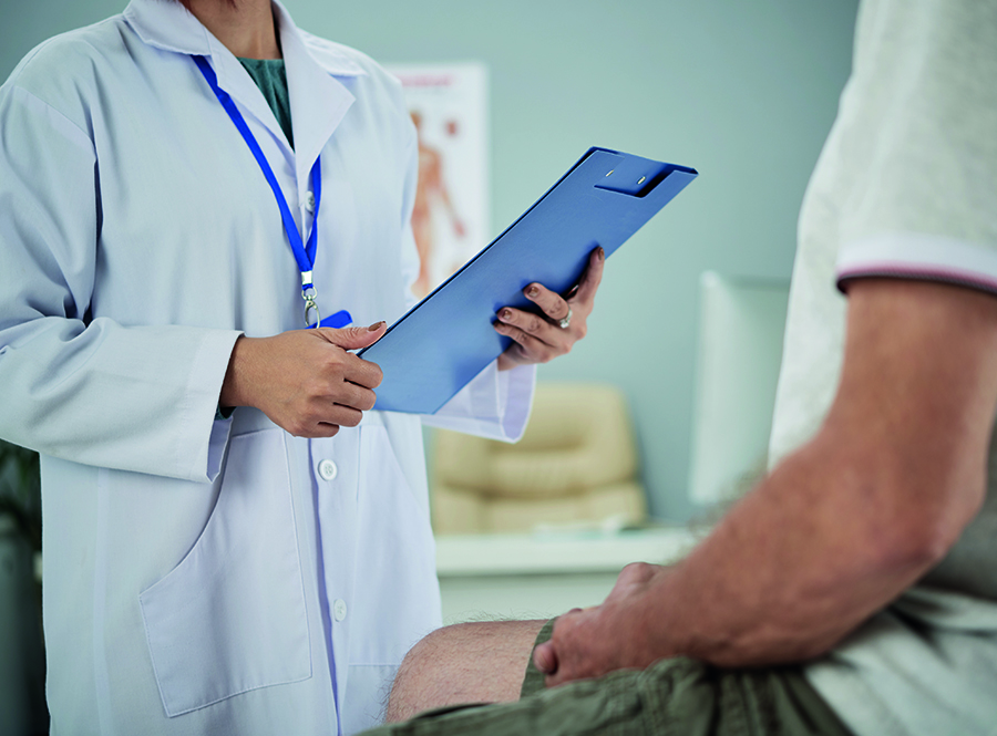 Cuando acudir a un especialista en urologia