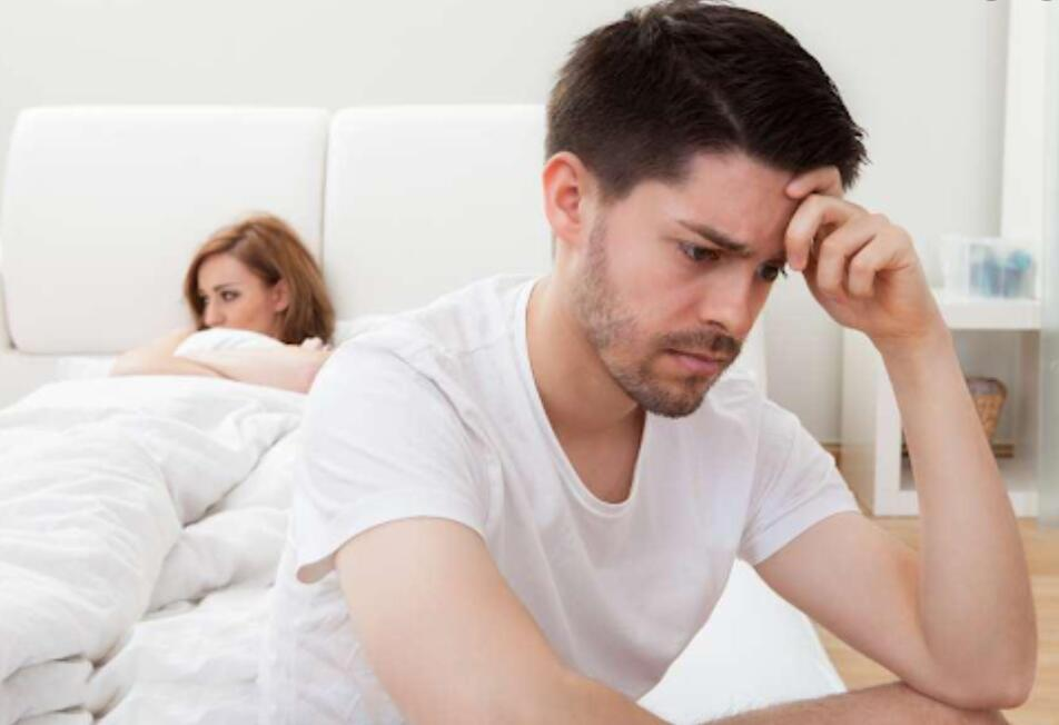 Cómo los Hombres Pueden Controlar Eficazmente la Eyaculación Precoz 1 10001 26