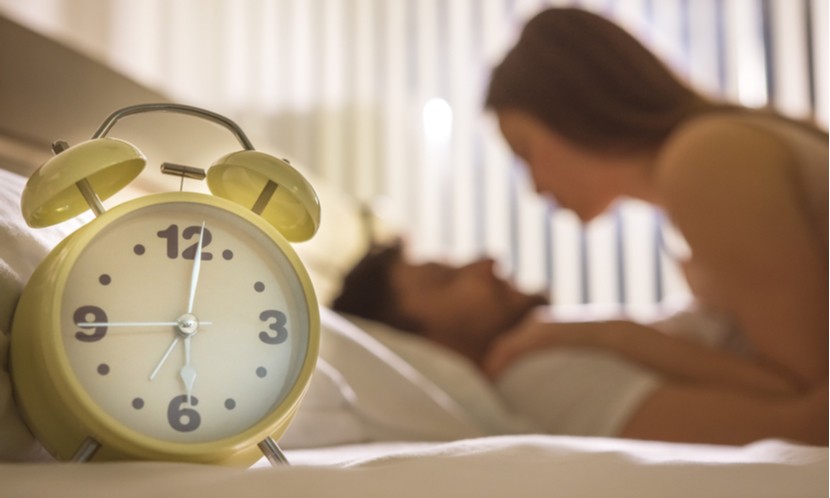 Los Riesgos de la Eyaculación Precoz en Hombres y Cómo Tratarla 1 10001 9